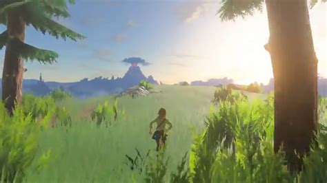 tv tropes breath of the wild
